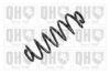 QUINTON HAZELL QCS6715 Coil Spring